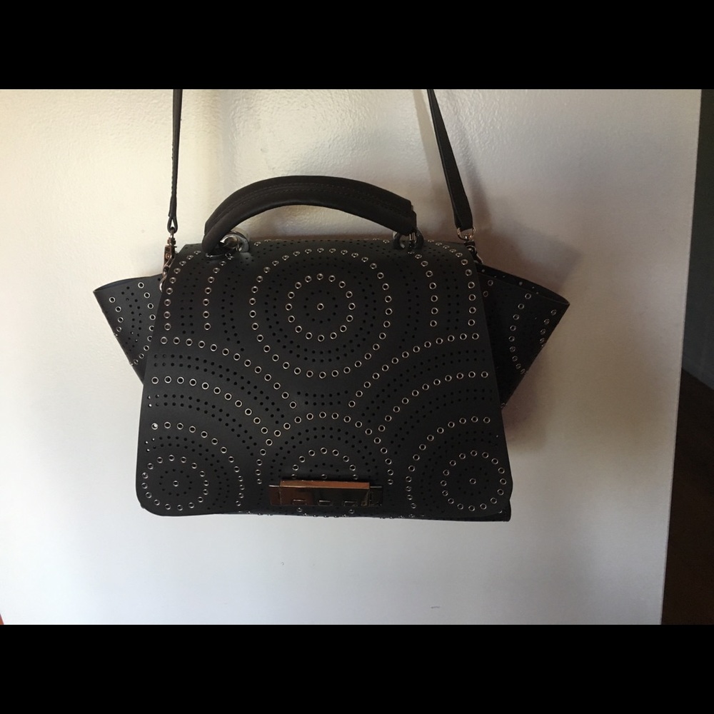 Zac Zac Posen Eartha Iconic shoulder bag